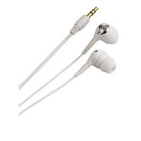 Hama  HK-3012  In-Ear Stereo Earphones (00093012)